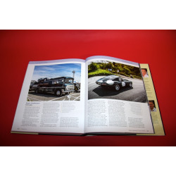 Great Cars  8: Jaguar Lightweight E-Type The Autobiography of 49 FXN