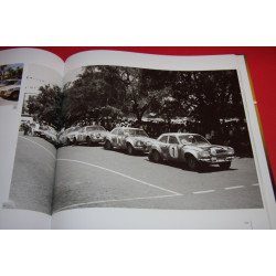 Ford Escort RS1600 - Safari 1972:  The Story of the 1972 Safari Rally Winning Escort RWC 455K