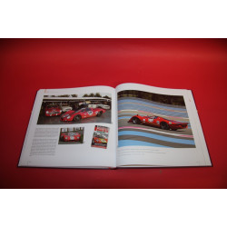 Alan Mann Racing F3L / P68: The Story of Ford three litre sports cars from the Sixties