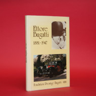 Ettore Bugatti 1881-1947