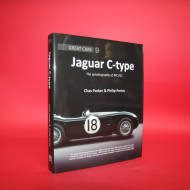 Great Cars  9: Jaguar C-Type The Autobiography of XKC 051