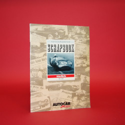Autocar & Motor Scrapbook Aston Martin 1915-1990