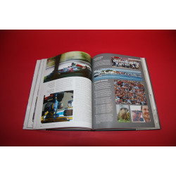 The Official Formula 1 Season Review 2006