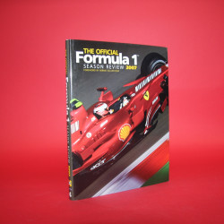 The Official Formula 1 Season Review 2007