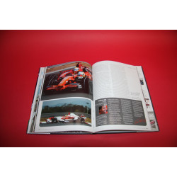 The Official Formula 1 Season Review 2007