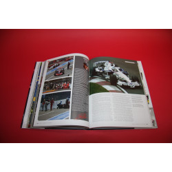 The Official Formula 1 Season Review 2008