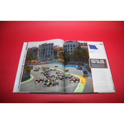The Official Formula 1 Season Review 2011