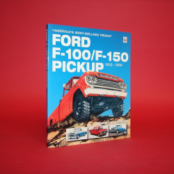 Ford F-100/F-150 Pickup 1953-1996