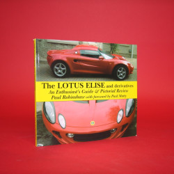 The Lotus Elise and Derivatives