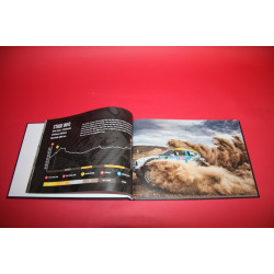 Mini All4 Racing - Rally Dakar 2015