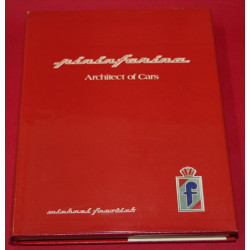 Pininfarina Architect of Cars