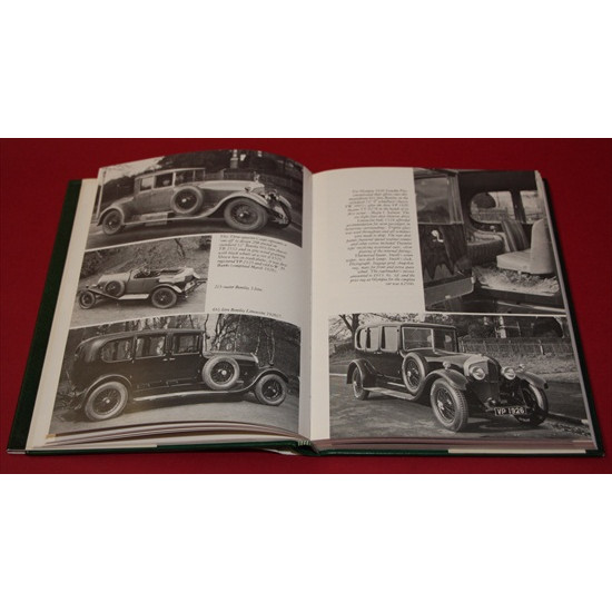 Vanden Plas Coachbuilders