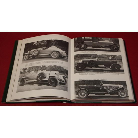 Vanden Plas Coachbuilders