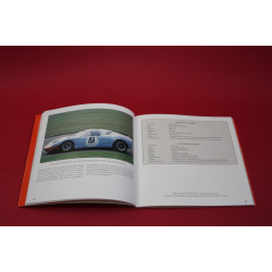 Gulf - Mirage 1967 to 1982