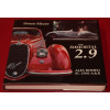 The Immortal 2.9 Alfa Romeo 8C 2900 A & B