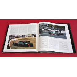 First Among Champions - The Alfa Romeo Grand Prix Cars