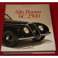 Alfa Romeo 6C 2500