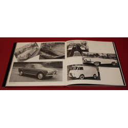 Alfa Romeo 70 anni di immagini