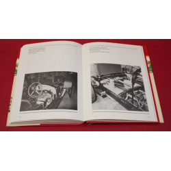 Alfa Romeo The Tipo A Single Seater of 1931