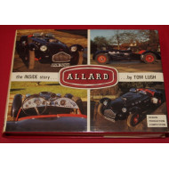 Allard The Inside Story