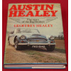 Austin Healey The Story of the Big Healeys