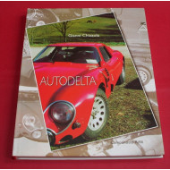 Autodelta and Surroundings - Facts, Fantasies, Frustrations, Dreams Known and Unknown