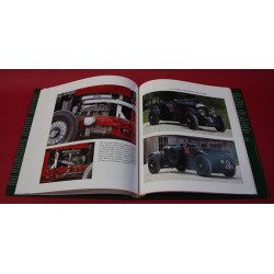 Blower Bentley  - Bentley 4.5 litre Supercharged