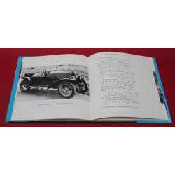 Black Bess The Story of an Edwardian Bugatti