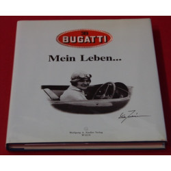 Bugatti - Mein Leben...
