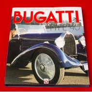 Bugatti Type 40