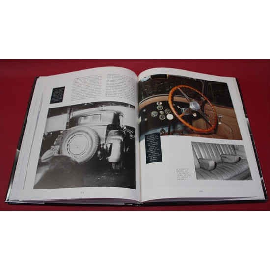 Bugatti Royale Le Reve Magnifique