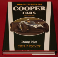 Cooper Cars
