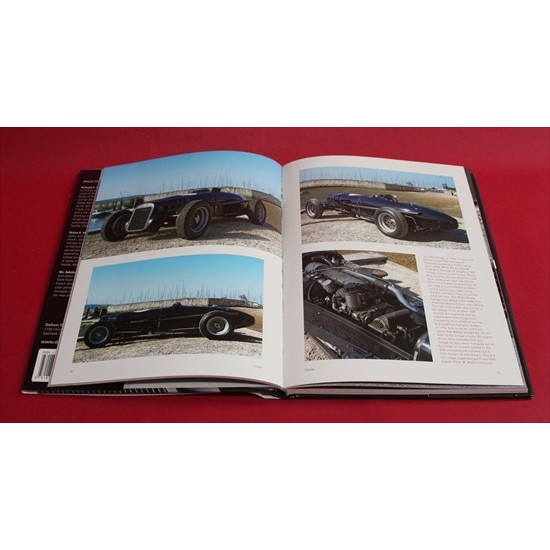 Delage Styling and Design Delage Styling and Design