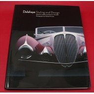 Delahaye Styling and Design