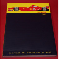 Ferrari Yearbook 1999