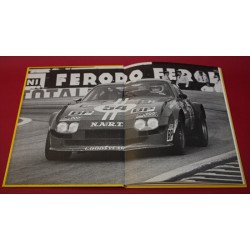 Ferrari Daytona - Super Profile