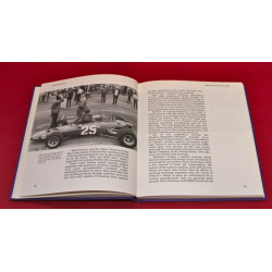 Ferrari Dino 206GT, 246GT & GTS - Pininfarina V6 Road Cars