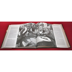 Ferrari Testa Rossa V12