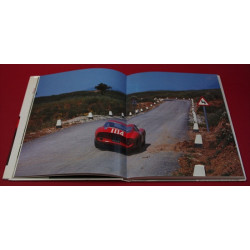 Ferrari GTO The Classic Experience