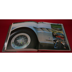 The Ferrari Legend The Road Cars