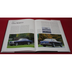 Original Ferrari V12 1965-1973 The definitive guide to front-engined road cars