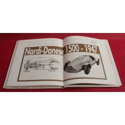 815 The Genesis of Ferrari