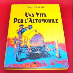 Una Vita Per L'Automobile