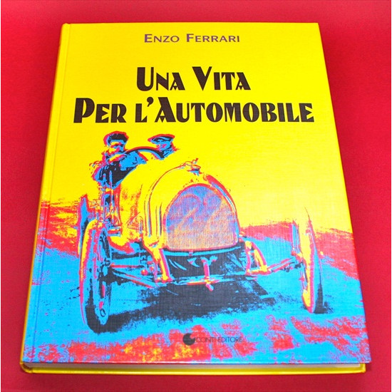 Una Vita Per L'Automobile Una Vita Per L'Automobile