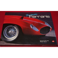 Fantastic Ferraris