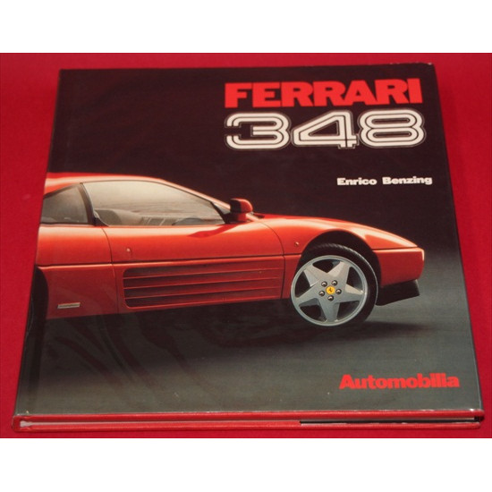 Ferrari 348