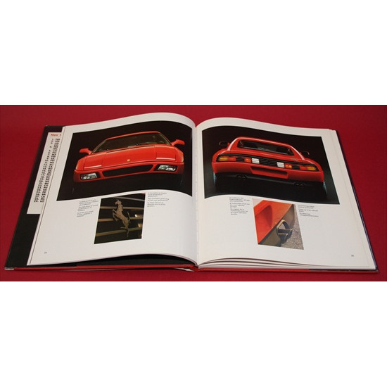 Ferrari 348