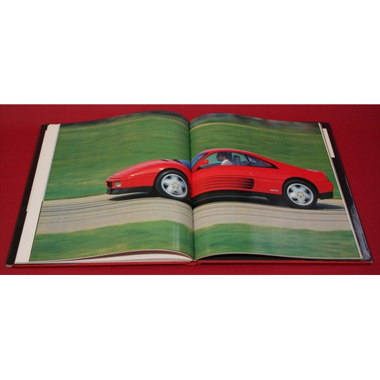 Ferrari 348