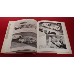 The Ford GT40 - An Anglo-American Competition Classic