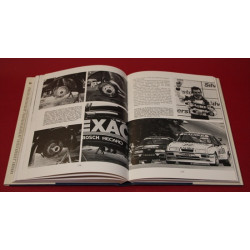 RS - The Faster Fords Escort - Capri - RS200 - Sierra - Fiesta, Second Edition RS - The Faster Fords Escort - Capri - RS200 - Sierra - Fiesta, Second Edition